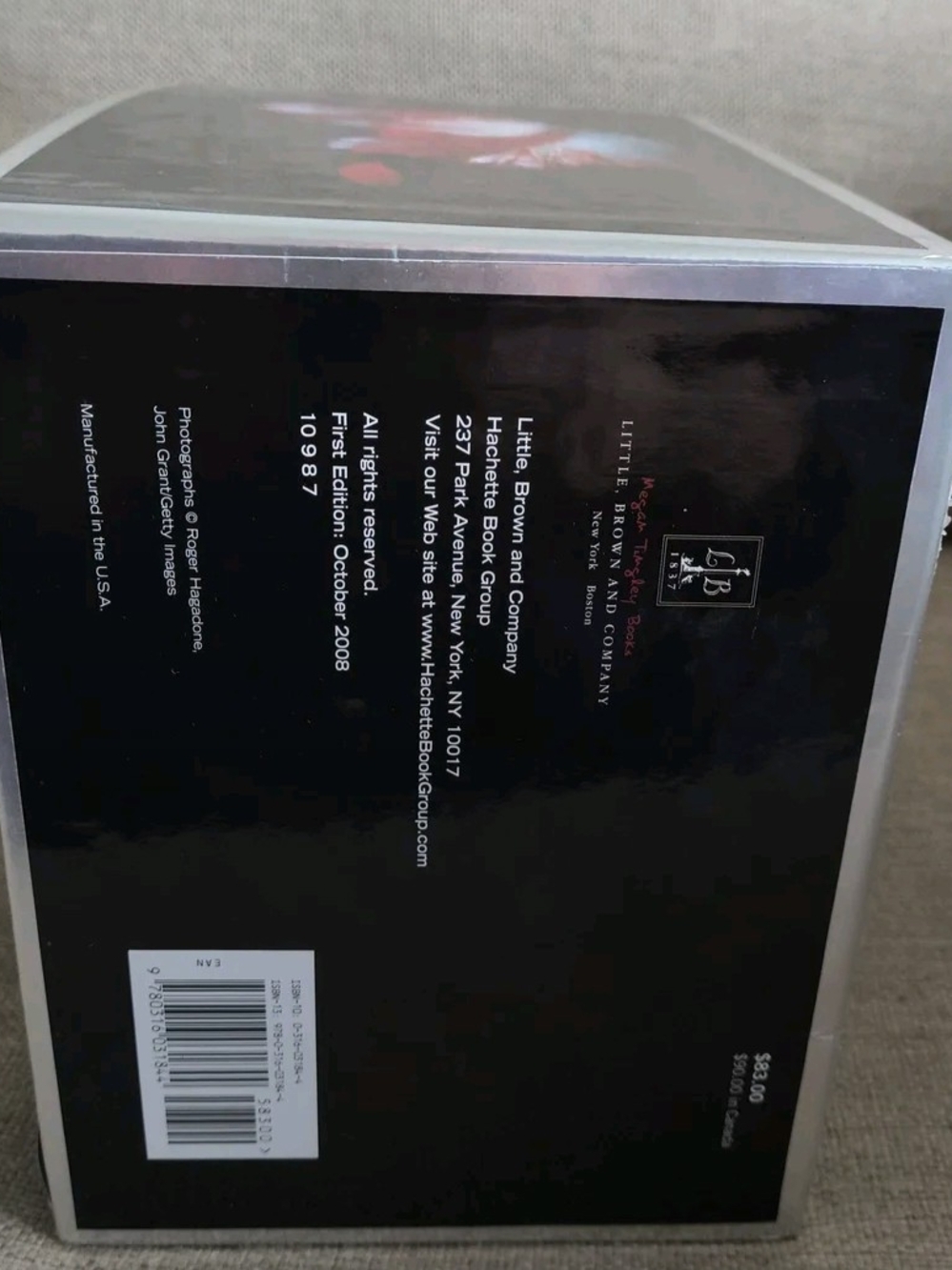 Twilight Series Book Set - Picture 6 of 6
